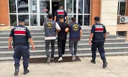 Tokat Jandarmasından Operasyon, 38 Suçtan Aranan Şahıs Yakalandı