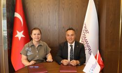 TOGÜ ve KADEM Tokat’tan Filistin İçin İş Birliği Protokolü