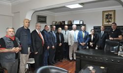 Balkan Rumeli Türkleri Tokat’ta buluşuyor