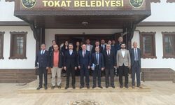 Tokat Cumhuriyet Başsavcılığı Koruma Kurulları Eylül Ayı Toplantısı Gerçekleştirildi