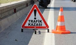 Tokat'ta 2024'te 6 bin 701 trafik kazasında 64 can kaybı yaşandı