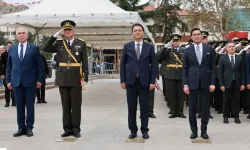 Tokat’ta Cumhuriyetin 102. Yılı Coşkuyla Kutlanıyor