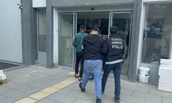 Tokat’ta Uyuşturucu Operasyonunda 1 Kişi Tutuklandı
