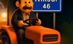 Tokat'ta Trafik Güvenliği için Yapay Zeka Destekli Eğitim