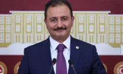 Tokat Milletvekili Cüneyt Aldemir’den 29 Ekim Cumhuriyet Bayramı Mesajı