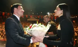 Başkan Yazıcıoğlu: “Cumhuriyet’in ışığını yarınlara hep birlikte taşıyacağız”