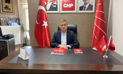 CHP  Tokat Merkez İlçe Başkanı Ayan, "Her Kesim Geçim Sıkıntısı İçinde"