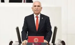 CHP’li Kadim Durmaz, Tarım Sektörünün Sorunlarını Gündeme Taşıdı