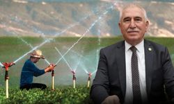 Kadim Durmaz, “Üretenin Yanında Duran Politikalar Geleceğe Yatırımdır"