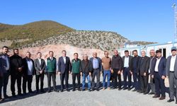 Muazzam Yatırım: Tokat'ın 50 Yıllık Hayali Gerçekleşiyor!