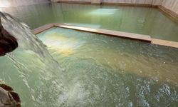 Sulusaray Termal Suyu 'Özel Su' Olarak Tescillendi