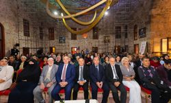 TOGÜ Ev Sahipliğinde “Ömür Dediğin” Söyleşisi