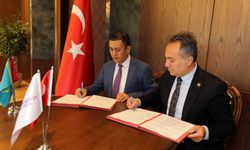 TOGÜ uluslararası akademik iş birliklerine imza atıyor