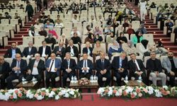 TOGÜ’de Tokatlı Şeyhülislamlar Çalıştayı ve Paneli Gerçekleştirildi