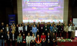 TOGÜ’den III. Muhasebe Arama Konferansı