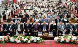 TOGÜ’den “İnancın Sanata ve Estetiğe Yansıması: Camilerimiz” Konferansı
