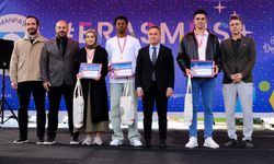 TOGÜ'lü Uluslararası Öğrenciler ErasmusDays 2025'te Kültürlerini Tanıttı