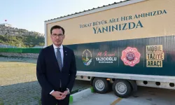Tokat Belediyesi, Ücretsiz Cenaze Hizmetleriyle Vatandaşın En Zor Anında Yanında