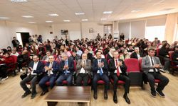 TOGÜ’den “102. Yılında Cumhuriyet ve Kazanımları” Paneli Düzenlendi