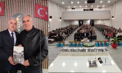 Hasan Akar'ın Yeni Kitabı Okurlarıyla Buluştu