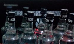 81 ilde kaçak alkole karşı operasyonlarda 179 şüpheli yakalandı