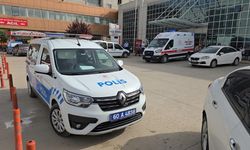 Tokat'ta, yeğeni tarafından kazara vurulan amca hayatını kaybetti