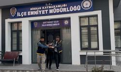 Kesinleşmiş 78 yıl hapis cezası bulunan firari Tokat'ta yakalandı