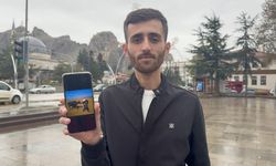 Tokatlı fırın ustasının Paris'teki ödül sevinci vize engeline takıldı