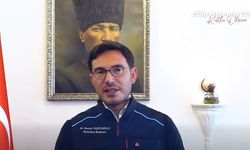 Başkan Yazıcıoğlu’ndan 24 Kasım Öğretmenler Günü Mesajı