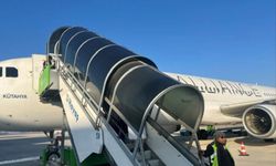 Tokat Havalimanı’ndan Suudi Arabistan’a Direkt Uçuş Heyecanı