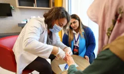 BAŞKAN YAZICIOĞLU: “BÜYÜKLERİMİZİN DUASI BİZE GÜÇ VERİYOR”