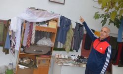 Niksar’da Evde Kullanılmayan Eşyalar İhtiyaç Sahipleriyle Paylaşılıyor