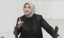 Özlem Zengin’den Yapay Zekâ ile Dolandırıcılık Uyarısı