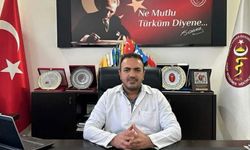 Veteriner Hekimlerden Hastalık Kontrol ve İzleme Merkezi Talebi