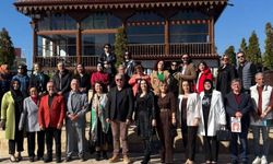 TOŞAYAD Üyeleri Geleneksel Kahvaltıda Buluştu