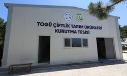 TOGÜ Çiftlik Tesisi Öğrencilerine Uygulamalı Eğitimin İmkânı Sunuyor