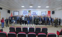 TOGÜ Tarafından Üretilen Tohumluk Patatesler Çiftçilere Dağıtıldı