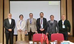 TOGÜ’de Tarihe Işık Tutan Buluşma: Dânişmendliler Sempozyumu Başladı