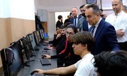 TOGÜ’de Yeni Yazılım ve Oyun Geliştirme Laboratuvarları Açıldı