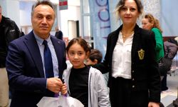 TOGÜ’den Çölyak Farkındalığı Etkinliği