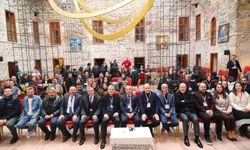 TOGÜ’den Toplumsal Katkı ve Sosyal İnovasyon Çalıştayı