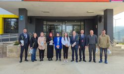 Tokat Belediyesinden Öğretmenlere 24 Kasım Hediyesi