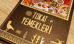 Tokat’ın Bereketli Sofraları “Tokat Yemekleri Kitabı” ile Ölümsüzleşti