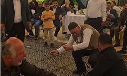 Tokatlı Halil Yılmaz, Moral Gücüyle Gırtlak Kanserini Yendi