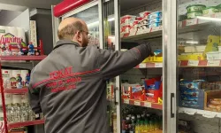 Tokat’ta 8 Bin 575 Gıda Denetimi Yapıldı! Uygunsuz İşletmelere Yasal İşlem Başlatıldı