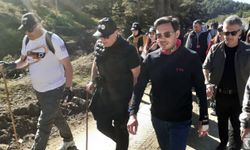 Gümenek Mesire Alanı Giriş Ücreti Yarıya İndirildi