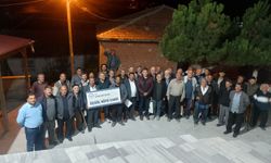 Tokat'ta TEMA ve Köylüler Maden Projesine Karşı Zafer Kazandı