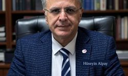 Alpay: Genel Af taleplerine TBMM kayıtsız kalmamalı