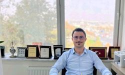 Tokatlı Sağlık Camiası Dayanışma Grubu Ankara’da İkinci Toplantısını Yapıyor