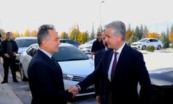 TOGÜ’den 20 Kasım’a Özel Söyleşi: “Dünya Düzeni ve Türkiye”